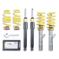 102800AF Coilovers Inox V1 KW Suspension